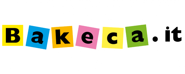 logo bakeca